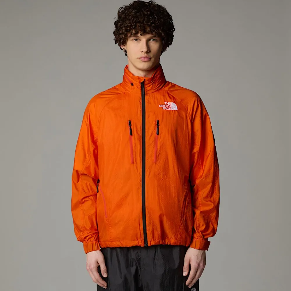 Mujer/Hombre The North Face Cortavientos|Cortavientos<Chaqueta Shell Cortavientos TNF X Yinka Ilori Unisex