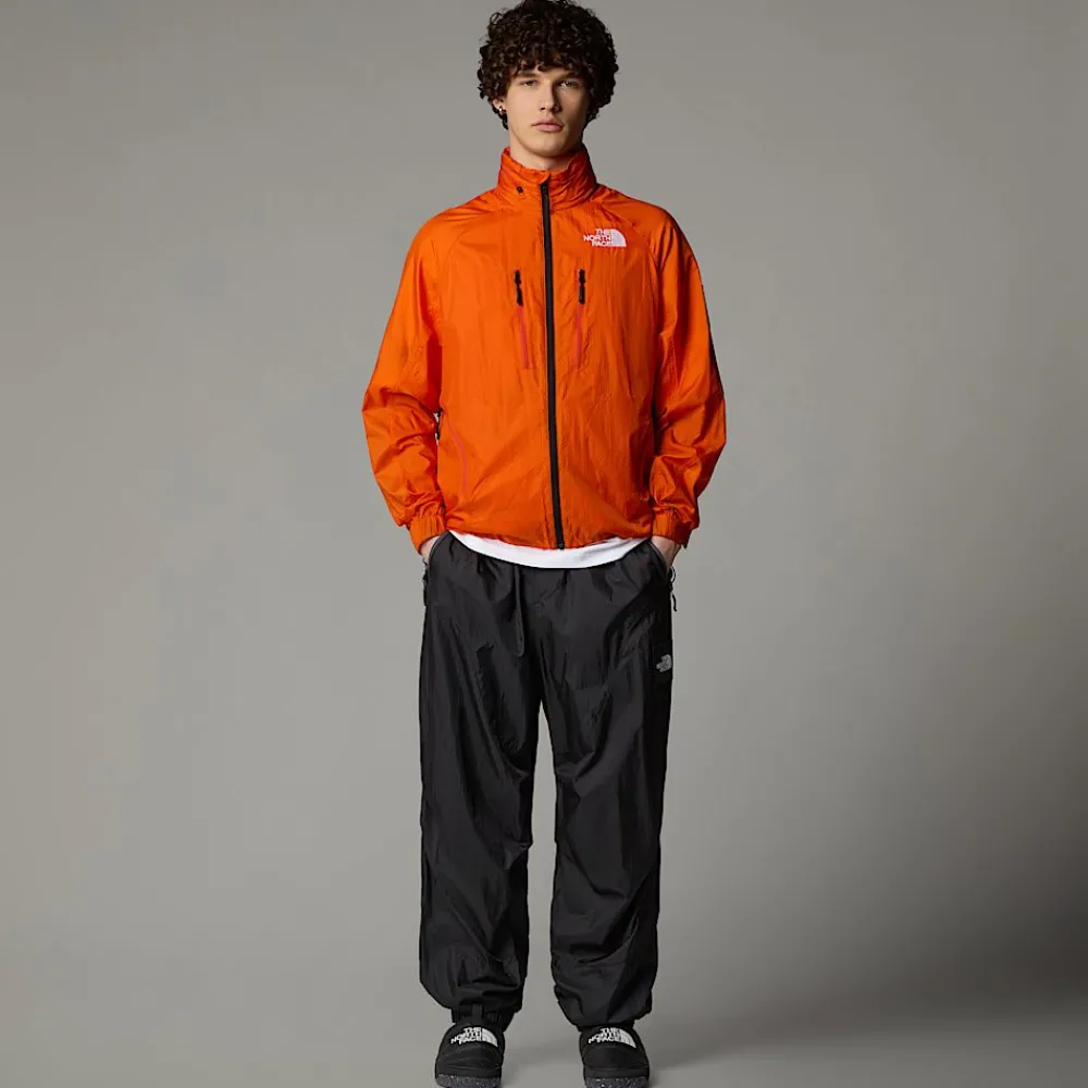 Mujer/Hombre The North Face Cortavientos|Cortavientos<Chaqueta Shell Cortavientos TNF X Yinka Ilori Unisex
