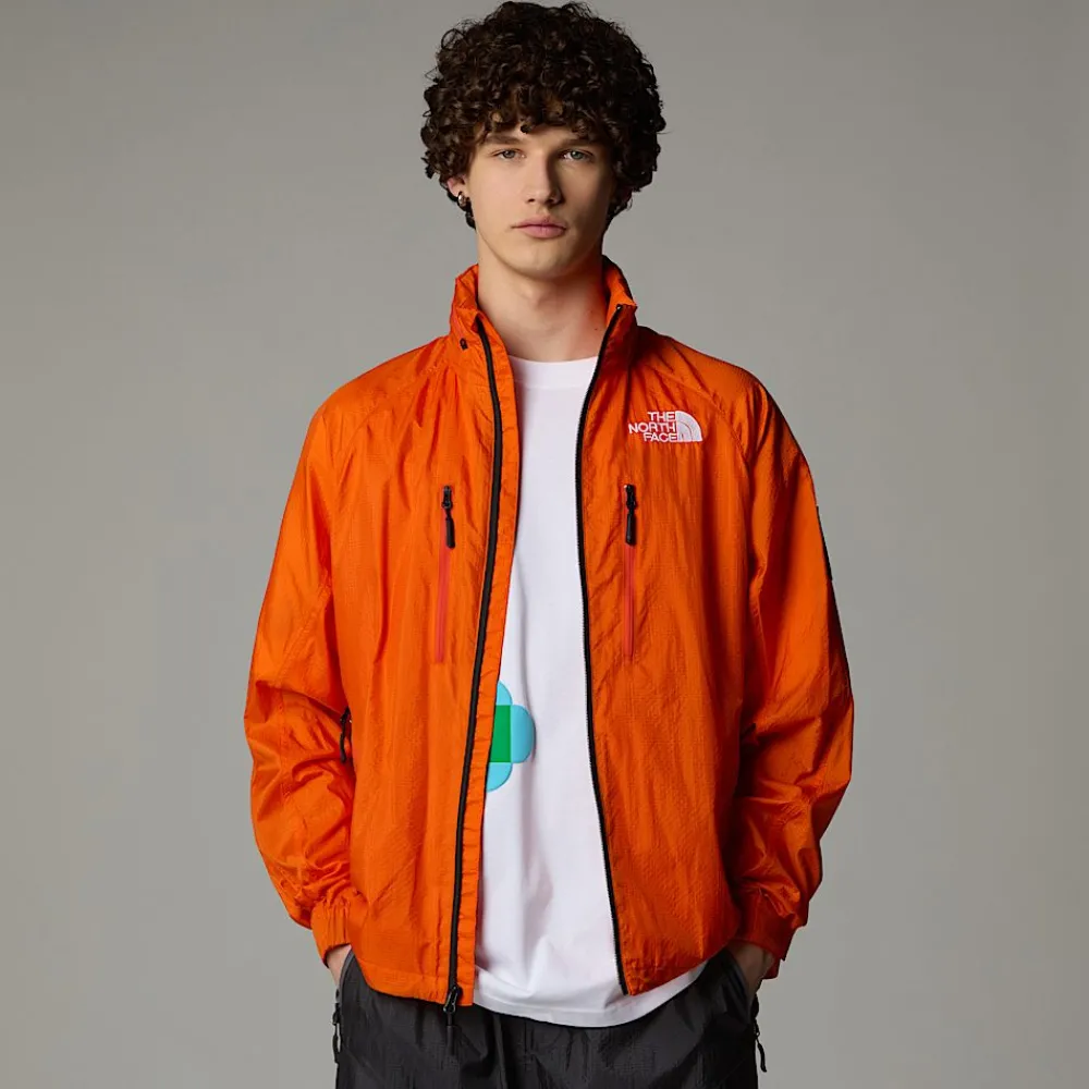 Mujer/Hombre The North Face Cortavientos|Cortavientos<Chaqueta Shell Cortavientos TNF X Yinka Ilori Unisex