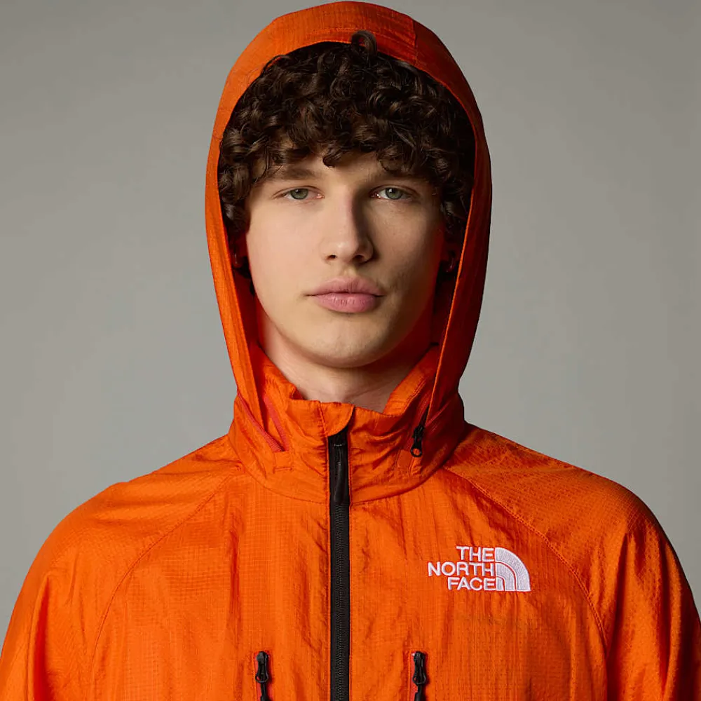 Mujer/Hombre The North Face Cortavientos|Cortavientos<Chaqueta Shell Cortavientos TNF X Yinka Ilori Unisex