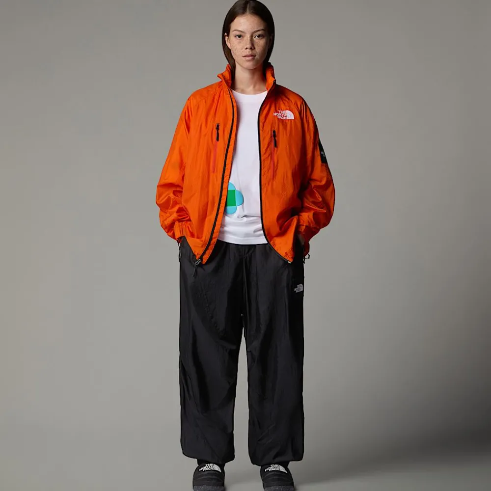 Mujer/Hombre The North Face Cortavientos|Cortavientos<Chaqueta Shell Cortavientos TNF X Yinka Ilori Unisex