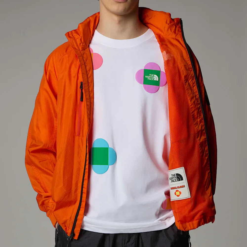 Mujer/Hombre The North Face Cortavientos|Cortavientos<Chaqueta Shell Cortavientos TNF X Yinka Ilori Unisex