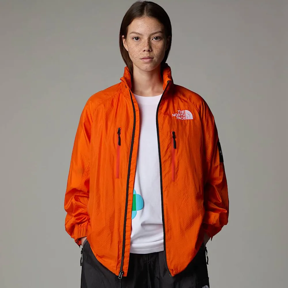 Mujer/Hombre The North Face Cortavientos|Cortavientos<Chaqueta Shell Cortavientos TNF X Yinka Ilori Unisex