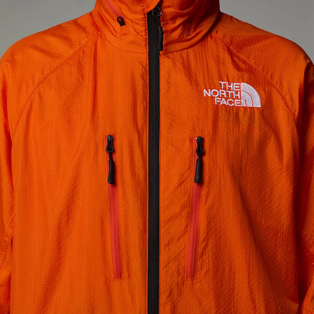 Mujer/Hombre The North Face Cortavientos|Cortavientos<Chaqueta Shell Cortavientos TNF X Yinka Ilori Unisex