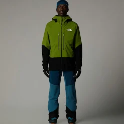 Hombre The North Face Impermeable<Chaqueta Shell FUTURELIGHT™ Balmenhorn Para Hombre