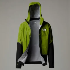 Hombre The North Face Impermeable<Chaqueta Shell FUTURELIGHT™ Balmenhorn Para Hombre