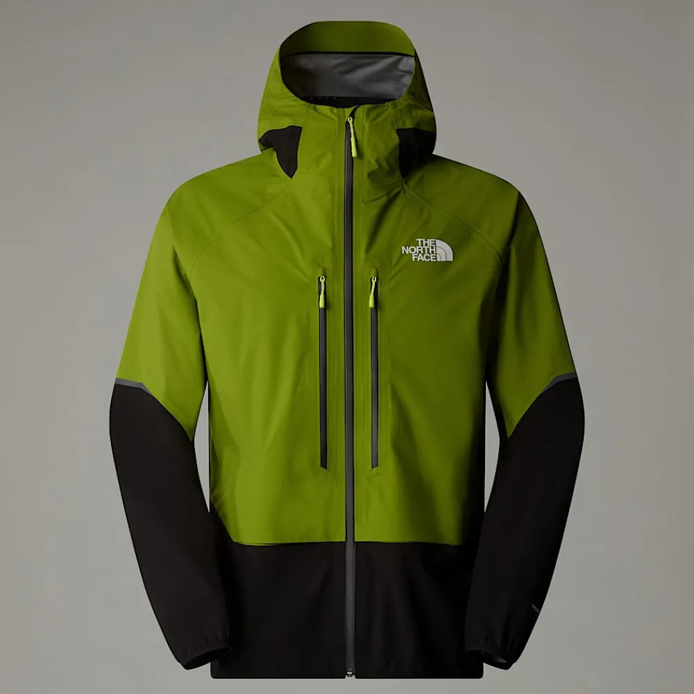 Hombre The North Face Impermeable<Chaqueta Shell FUTURELIGHT™ Balmenhorn Para Hombre