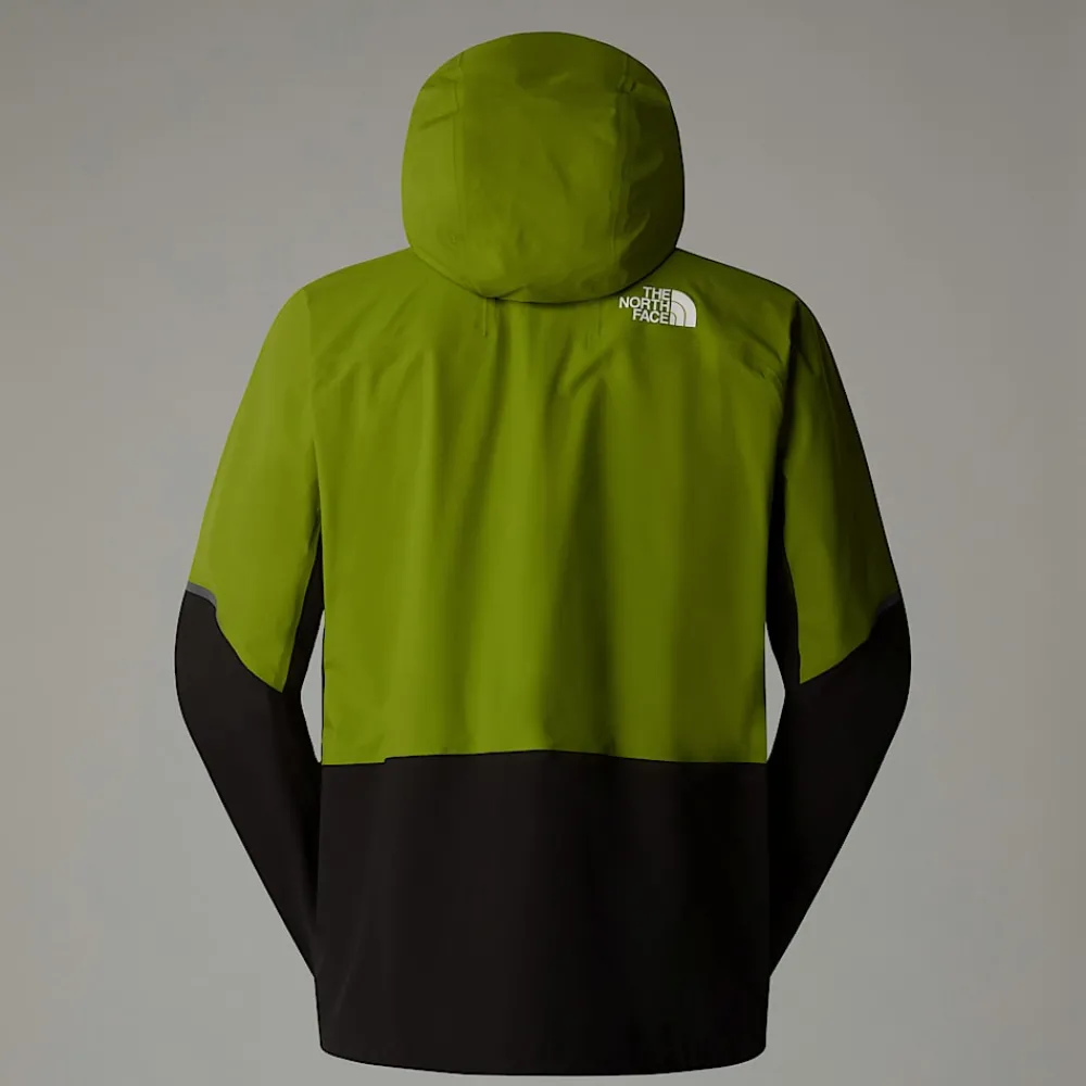 Hombre The North Face Impermeable<Chaqueta Shell FUTURELIGHT™ Balmenhorn Para Hombre