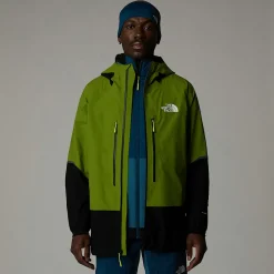 Hombre The North Face Impermeable<Chaqueta Shell FUTURELIGHT™ Balmenhorn Para Hombre