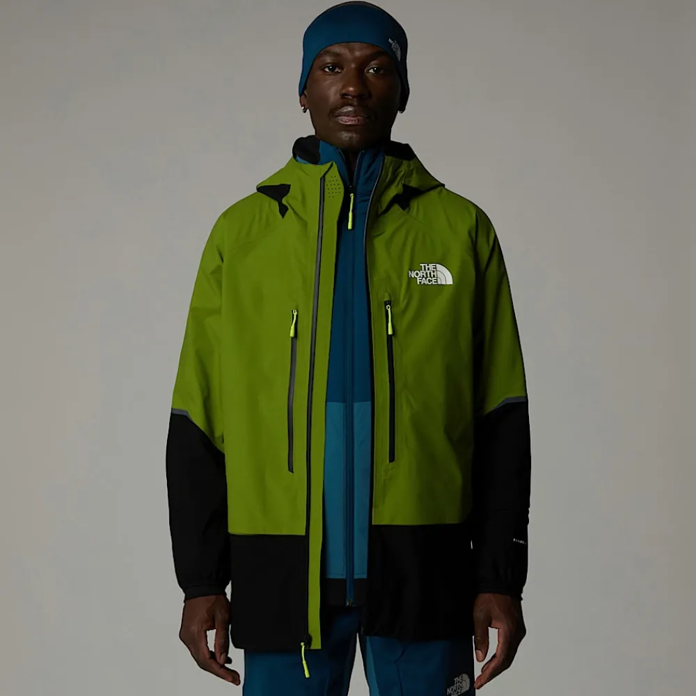 Hombre The North Face Impermeable<Chaqueta Shell FUTURELIGHT™ Balmenhorn Para Hombre