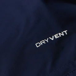 Hombre The North Face Impermeable|Impermeable<Chaqueta Shell Larga Nukabira Para Hombre