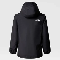Niños The North Face Abrigos & Chaquetas|Chaquetas Impermeables<Chaqueta Shell Rainwear Para Jóvenes