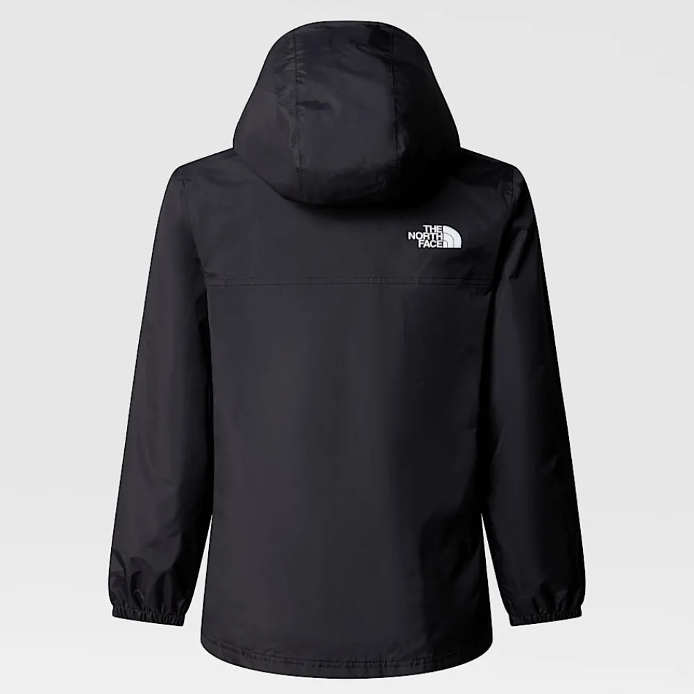 Niños The North Face Abrigos & Chaquetas|Chaquetas Impermeables<Chaqueta Shell Rainwear Para Jóvenes