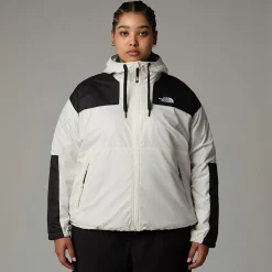 Mujer The North Face Chaquetas Ligeras|Chaquetas De Talla Grande<Chaqueta Sheru De Talla Grande Para Mujer