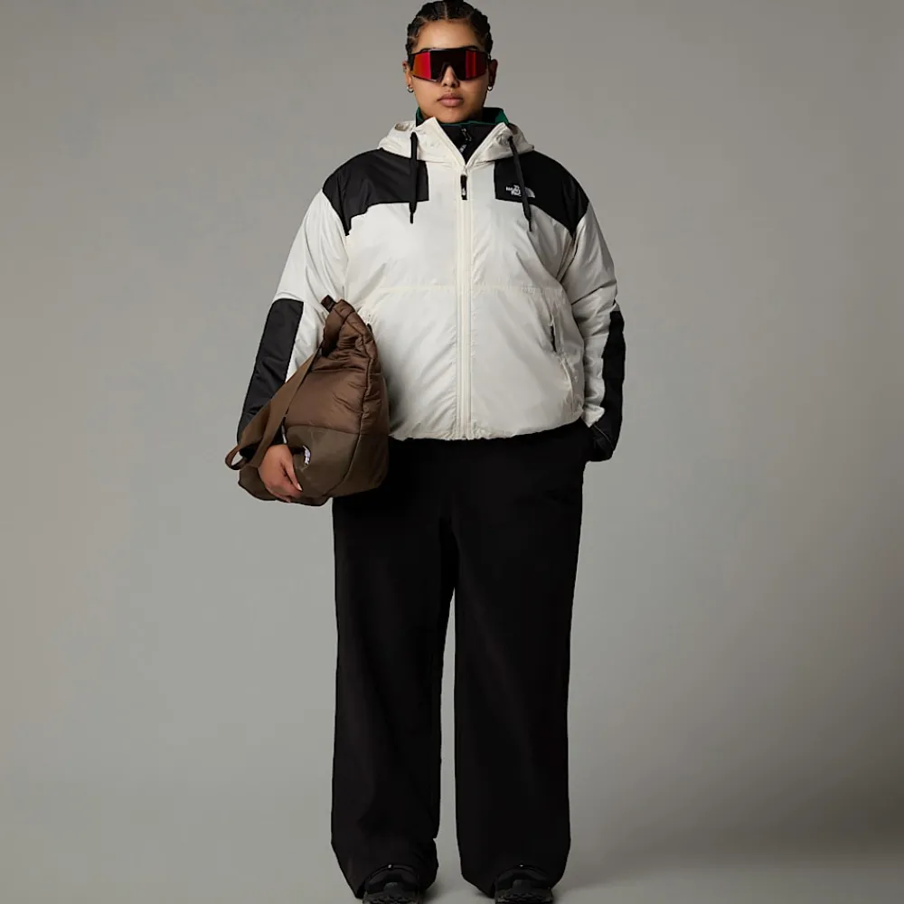 Mujer The North Face Chaquetas Ligeras|Chaquetas De Talla Grande<Chaqueta Sheru De Talla Grande Para Mujer