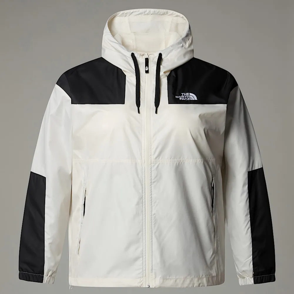 Mujer The North Face Chaquetas Ligeras|Chaquetas De Talla Grande<Chaqueta Sheru De Talla Grande Para Mujer