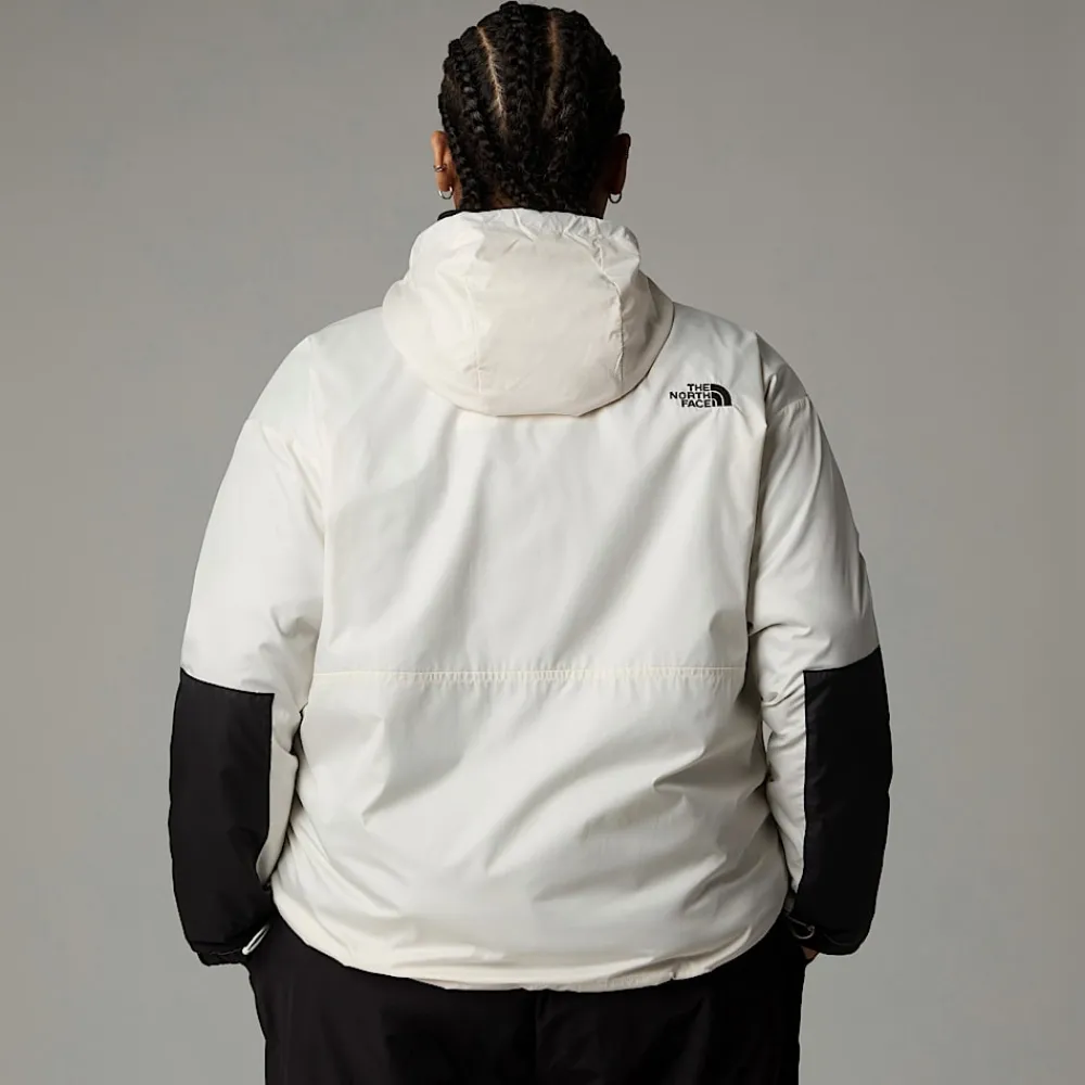 Mujer The North Face Chaquetas Ligeras|Chaquetas De Talla Grande<Chaqueta Sheru De Talla Grande Para Mujer