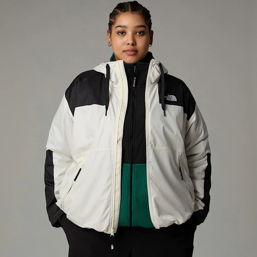 Mujer The North Face Chaquetas Ligeras|Chaquetas De Talla Grande<Chaqueta Sheru De Talla Grande Para Mujer