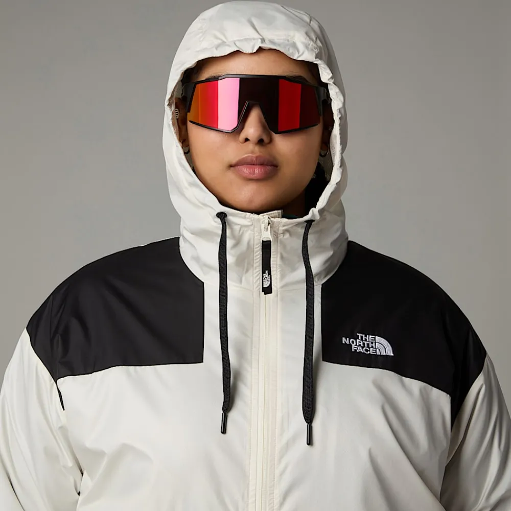 Mujer The North Face Chaquetas Ligeras|Chaquetas De Talla Grande<Chaqueta Sheru De Talla Grande Para Mujer