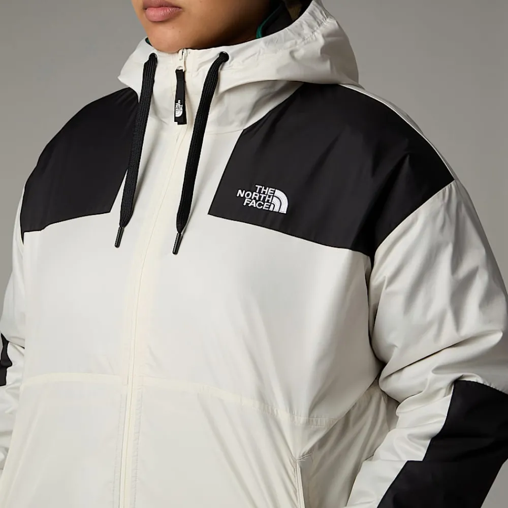 Mujer The North Face Chaquetas Ligeras|Chaquetas De Talla Grande<Chaqueta Sheru De Talla Grande Para Mujer