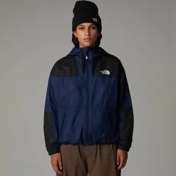 Mujer The North Face Chaquetas Ligeras|Cortavientos<Chaqueta Sheru Para Mujer