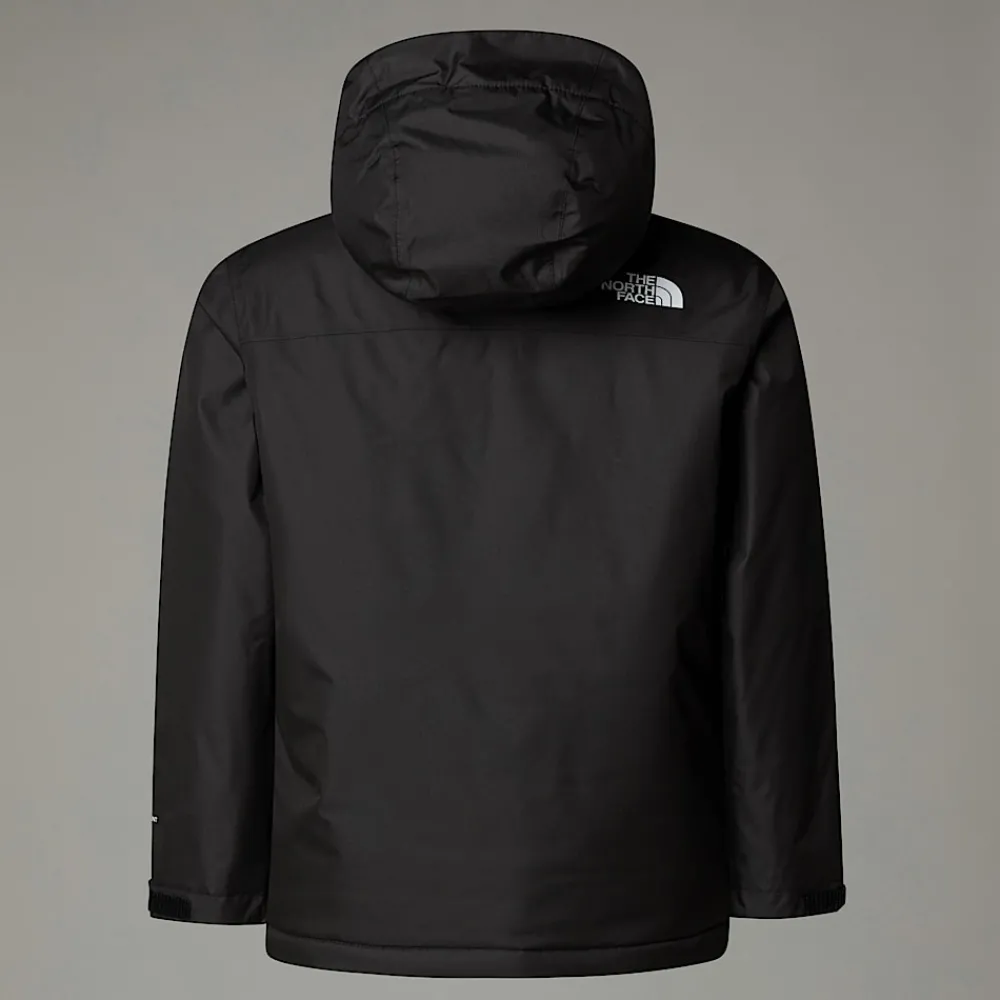 Niños The North Face Abrigos & Chaquetas|Chaquetas Impermeables<Chaqueta Snowquest Para Jóvenes