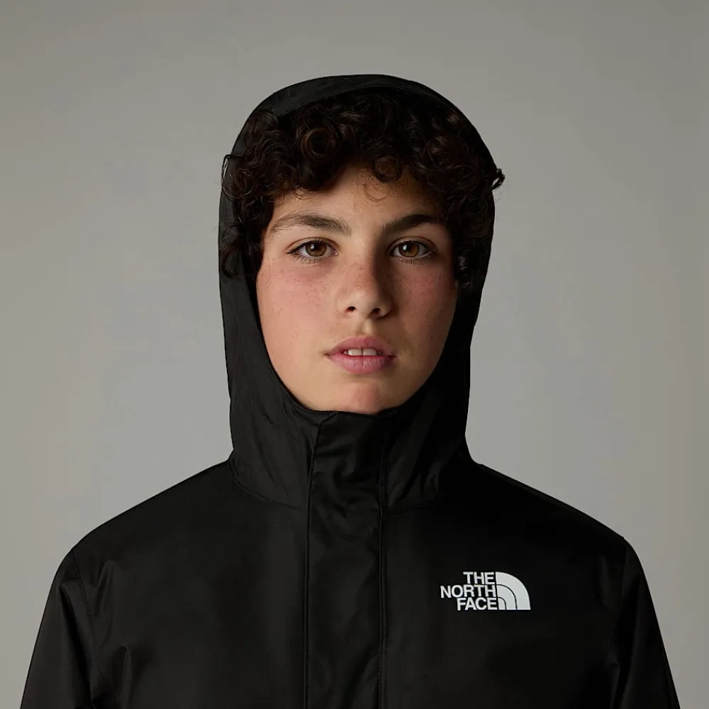 Niños The North Face Abrigos & Chaquetas|Chaquetas Impermeables<Chaqueta Snowquest Para Jóvenes
