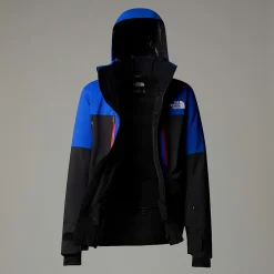 Hombre The North Face Impermeable|Chaquetas Con Aislamiento Integral<Chaqueta Snowsquall Para Hombre