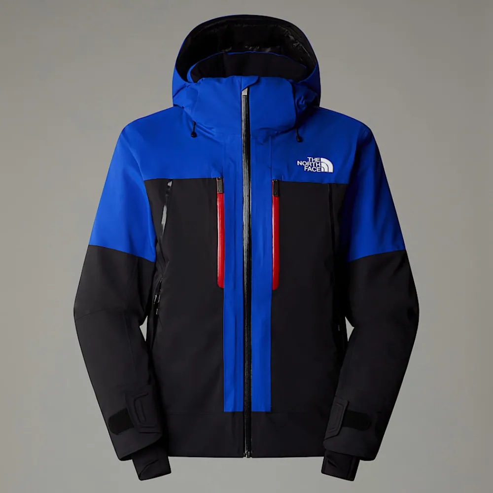 Hombre The North Face Impermeable|Chaquetas Con Aislamiento Integral<Chaqueta Snowsquall Para Hombre