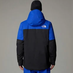 Hombre The North Face Impermeable|Chaquetas Con Aislamiento Integral<Chaqueta Snowsquall Para Hombre