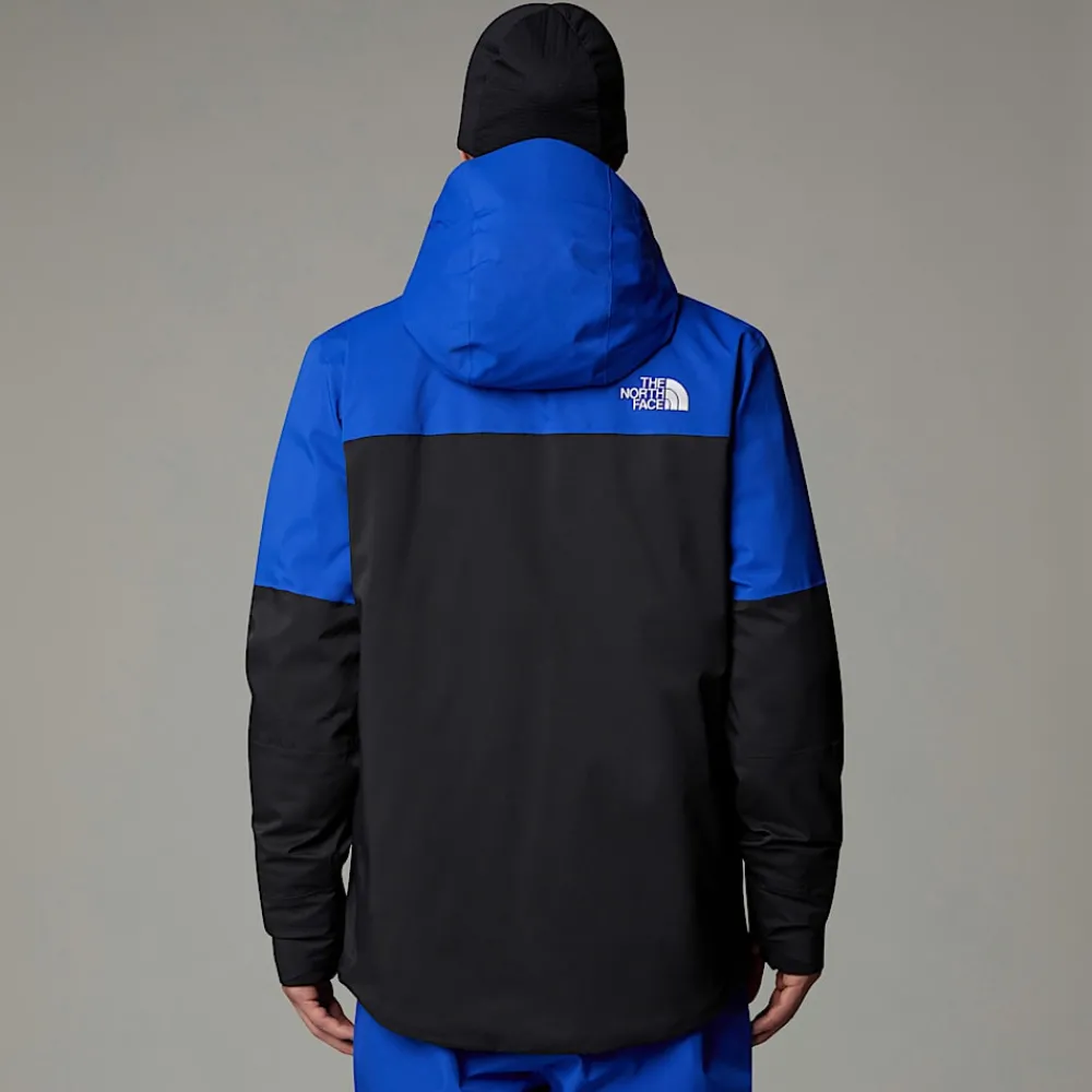 Hombre The North Face Impermeable|Chaquetas Con Aislamiento Integral<Chaqueta Snowsquall Para Hombre