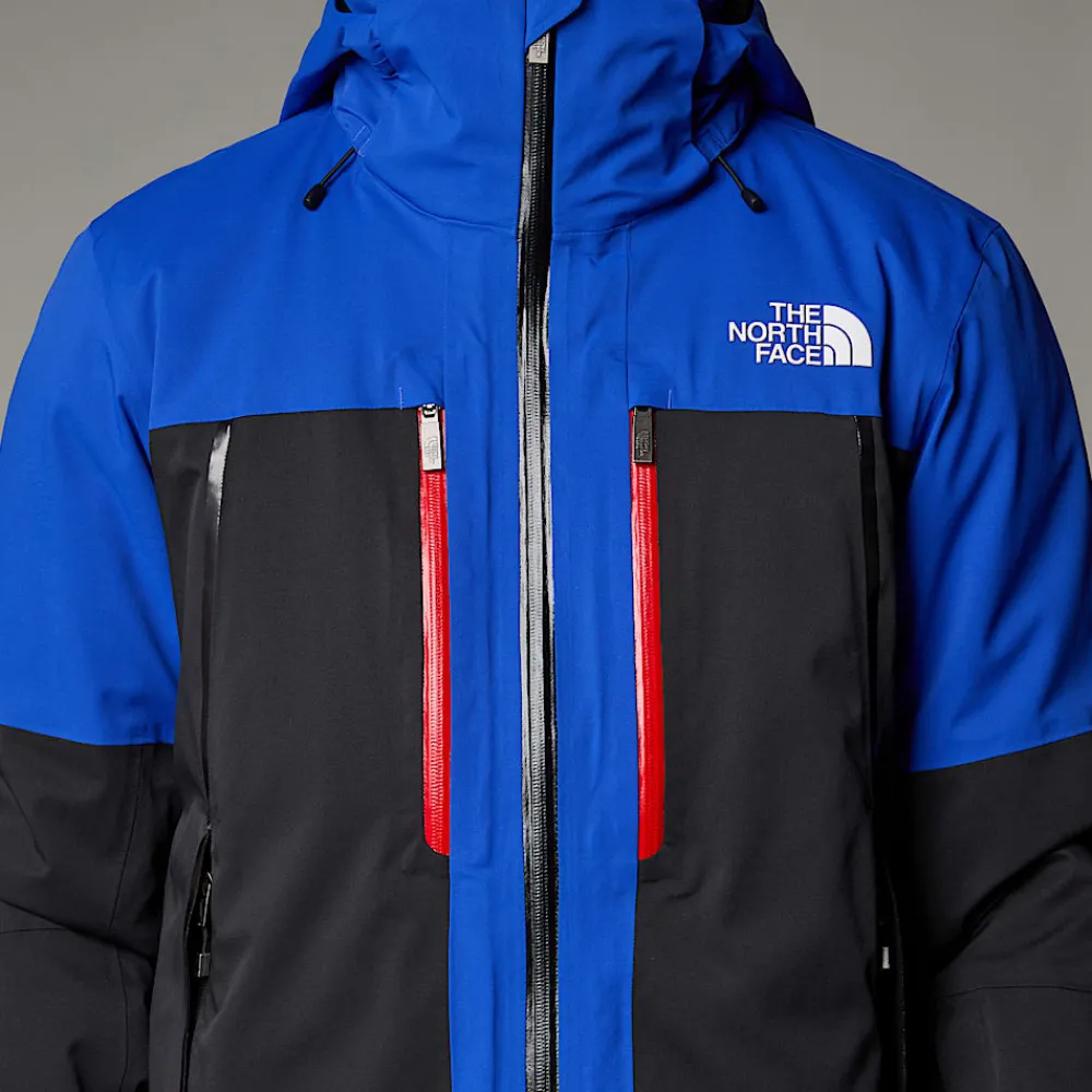 Hombre The North Face Impermeable|Chaquetas Con Aislamiento Integral<Chaqueta Snowsquall Para Hombre