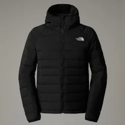 Hombre The North Face Chaquetas De Plumón|Chaquetas Con Aislamiento Integral<Chaqueta Stretch Down Belleview Para Hombre