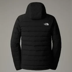 Hombre The North Face Chaquetas De Plumón|Chaquetas Con Aislamiento Integral<Chaqueta Stretch Down Belleview Para Hombre