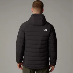 Hombre The North Face Chaquetas De Plumón|Chaquetas Con Aislamiento Integral<Chaqueta Stretch Down Belleview Para Hombre
