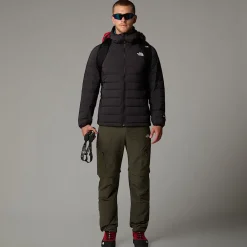Hombre The North Face Chaquetas De Plumón|Chaquetas Con Aislamiento Integral<Chaqueta Stretch Down Belleview Para Hombre