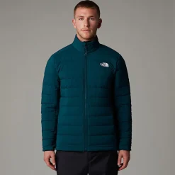 Hombre The North Face Chaquetas De Plumón|Chaquetas Con Aislamiento Integral<Chaqueta Stretch Down Belleview Para Hombre