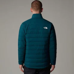 Hombre The North Face Chaquetas De Plumón|Chaquetas Con Aislamiento Integral<Chaqueta Stretch Down Belleview Para Hombre