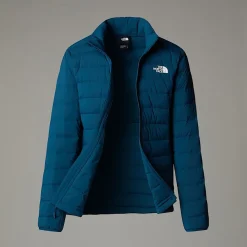 Hombre The North Face Chaquetas De Plumón|Chaquetas Con Aislamiento Integral<Chaqueta Stretch Down Belleview Para Hombre
