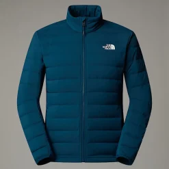 Hombre The North Face Chaquetas De Plumón|Chaquetas Con Aislamiento Integral<Chaqueta Stretch Down Belleview Para Hombre