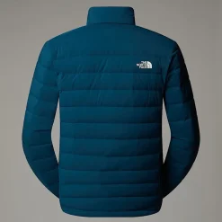 Hombre The North Face Chaquetas De Plumón|Chaquetas Con Aislamiento Integral<Chaqueta Stretch Down Belleview Para Hombre