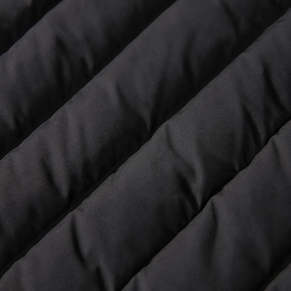 Mujer The North Face Chaquetas De Plumón|Chaquetas Con Aislamiento Integral<Chaqueta Stretch Down Belleview Para Mujer