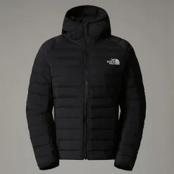 Mujer The North Face Chaquetas De Plumón|Chaquetas Con Aislamiento Integral<Chaqueta Stretch Down Belleview Para Mujer