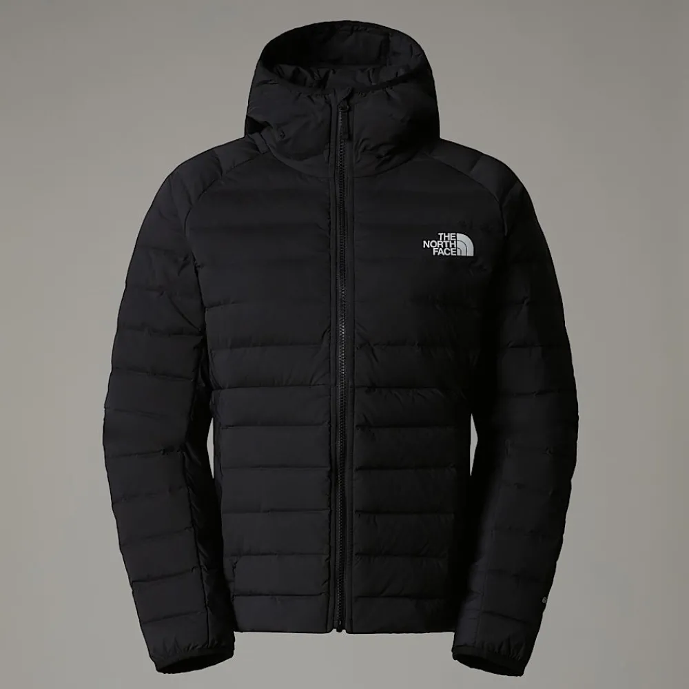 Mujer The North Face Chaquetas De Plumón|Chaquetas Con Aislamiento Integral<Chaqueta Stretch Down Belleview Para Mujer
