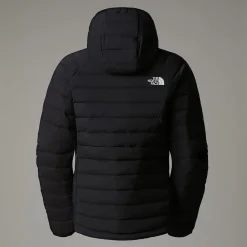 Mujer The North Face Chaquetas De Plumón|Chaquetas Con Aislamiento Integral<Chaqueta Stretch Down Belleview Para Mujer