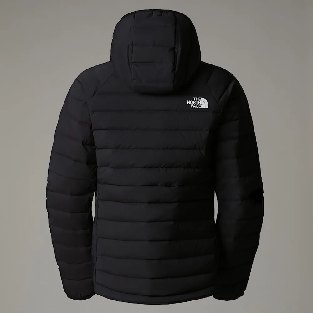 Mujer The North Face Chaquetas De Plumón|Chaquetas Con Aislamiento Integral<Chaqueta Stretch Down Belleview Para Mujer