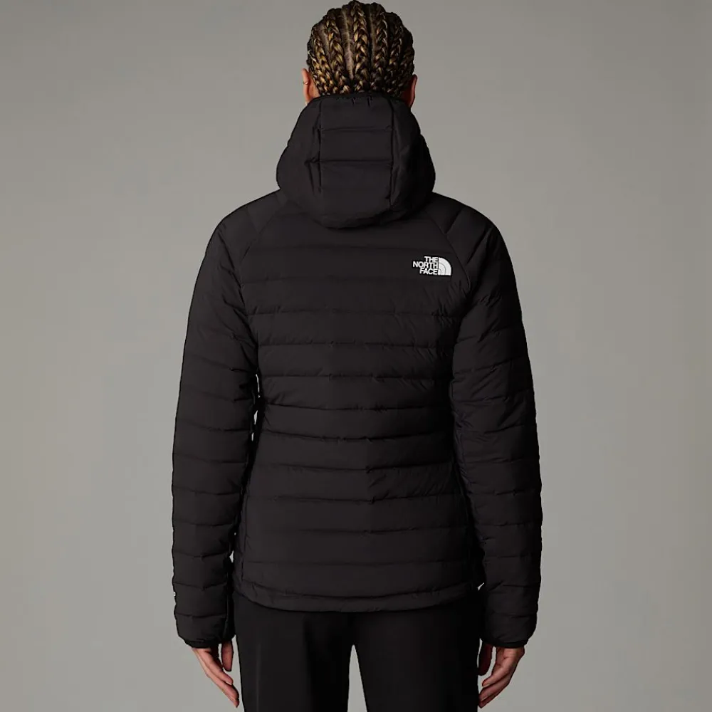 Mujer The North Face Chaquetas De Plumón|Chaquetas Con Aislamiento Integral<Chaqueta Stretch Down Belleview Para Mujer