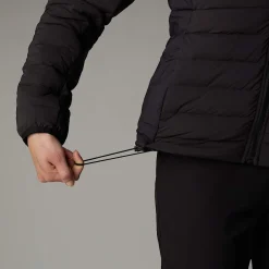 Mujer The North Face Chaquetas De Plumón|Chaquetas Con Aislamiento Integral<Chaqueta Stretch Down Belleview Para Mujer