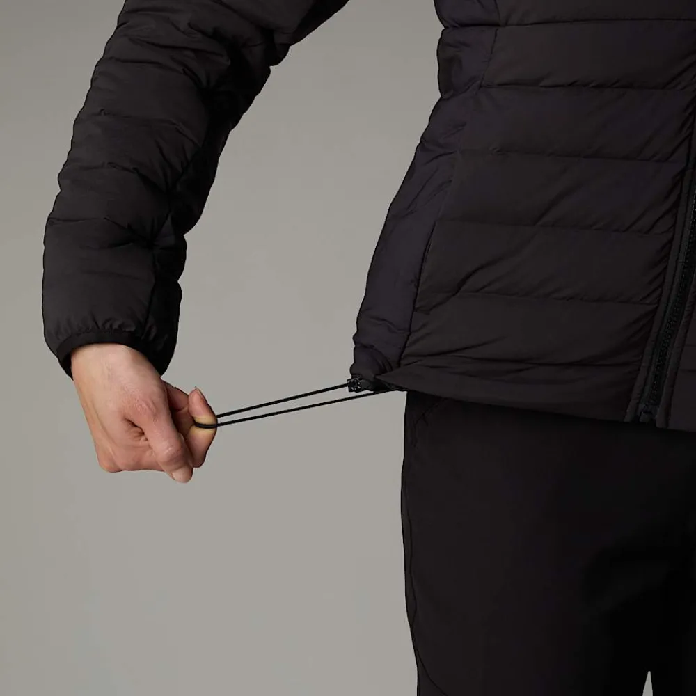 Mujer The North Face Chaquetas De Plumón|Chaquetas Con Aislamiento Integral<Chaqueta Stretch Down Belleview Para Mujer