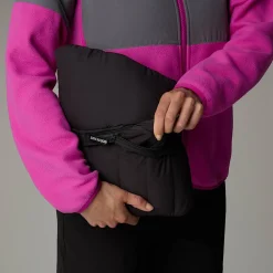 Mujer The North Face Chaquetas De Plumón|Chaquetas Con Aislamiento Integral<Chaqueta Stretch Down Belleview Para Mujer